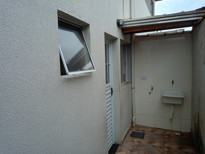 imóvel com 47m² - Esmeralda - Praia Grande