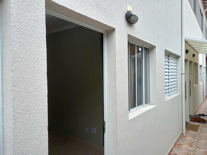 imóvel com 47m² - Esmeralda - Praia Grande