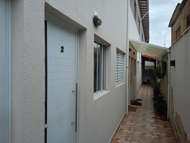 imóvel com 47m² - Esmeralda - Praia Grande