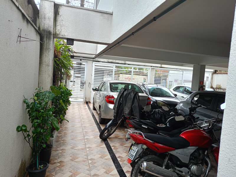 imóvel com 47m² - Esmeralda - Praia Grande