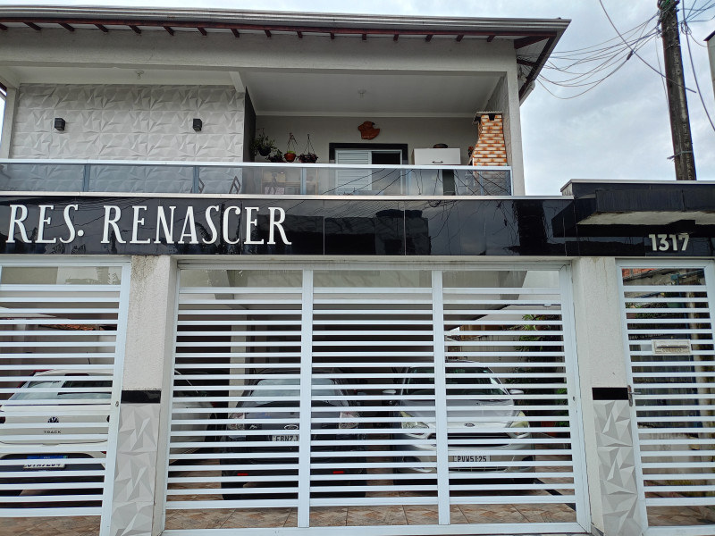 imóvel com 47m² - Esmeralda - Praia Grande