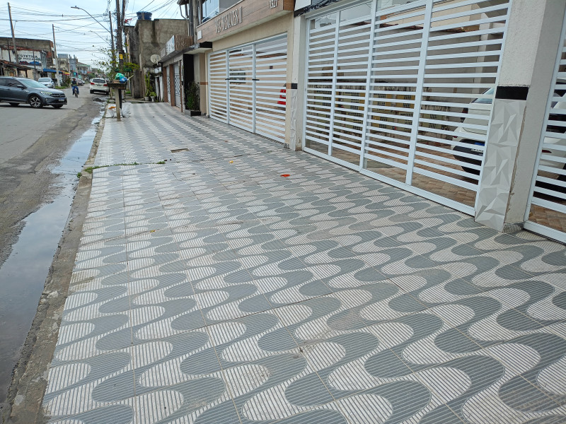 imóvel com 47m² - Esmeralda - Praia Grande