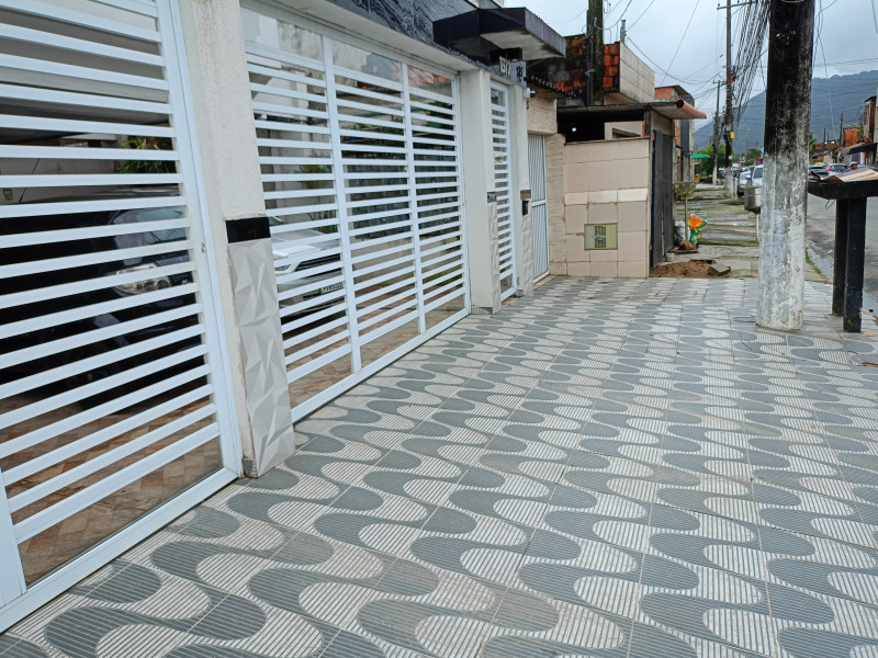 imóvel com 47m² - Esmeralda - Praia Grande