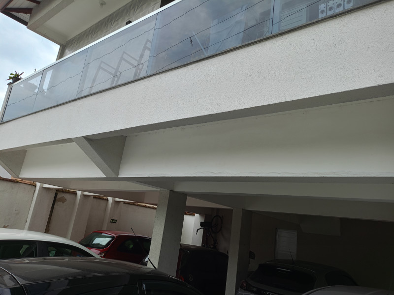 imóvel com 47m² - Esmeralda - Praia Grande