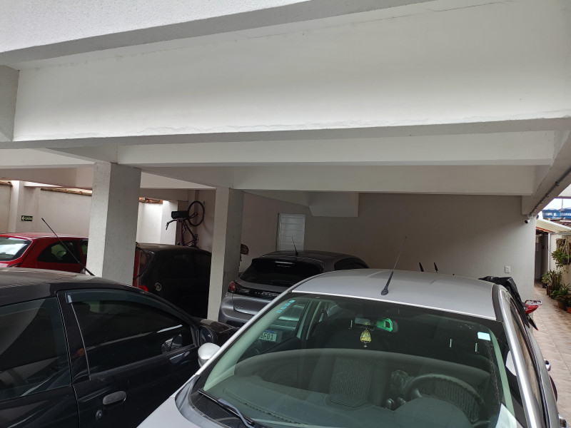 imóvel com 47m² - Esmeralda - Praia Grande