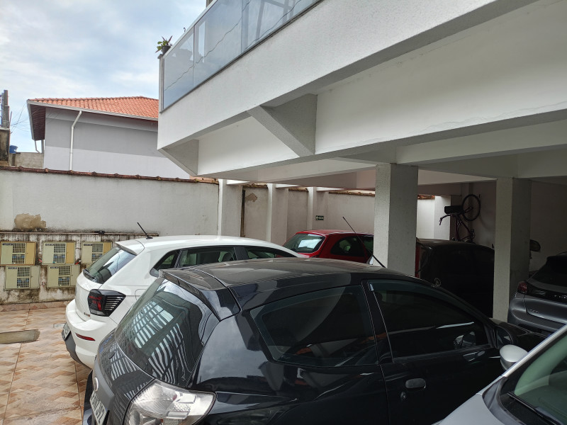 imóvel com 47m² - Esmeralda - Praia Grande