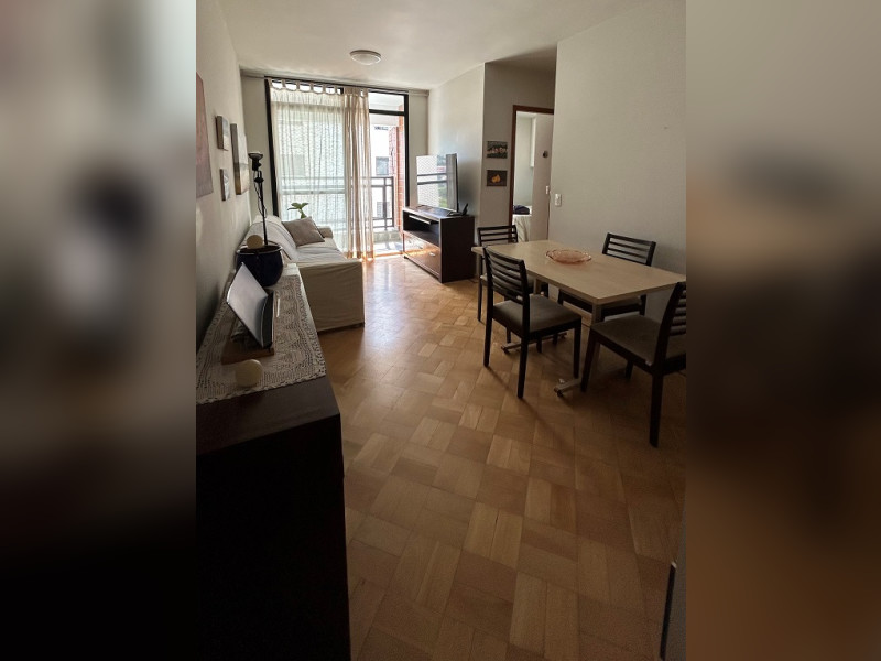 imóvel com 56m² - Caxingui - São Paulo