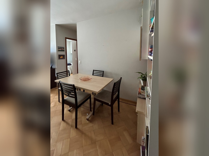 imóvel com 56m² - Caxingui - São Paulo