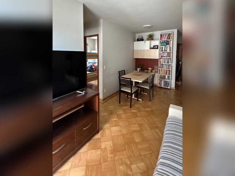 imóvel com 56m² - Caxingui - São Paulo