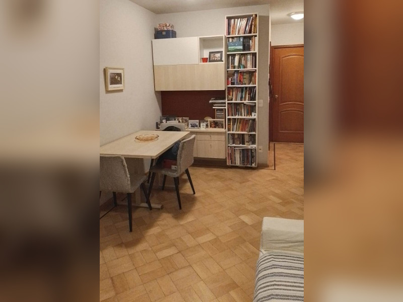 imóvel com 56m² - Caxingui - São Paulo