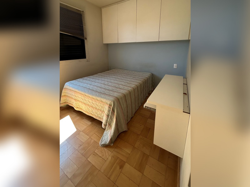 imóvel com 56m² - Caxingui - São Paulo