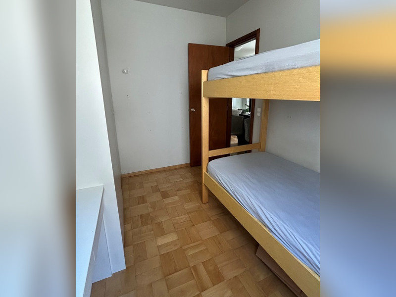 imóvel com 56m² - Caxingui - São Paulo