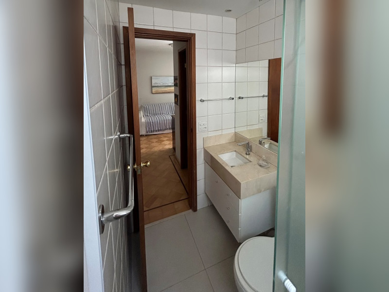imóvel com 56m² - Caxingui - São Paulo