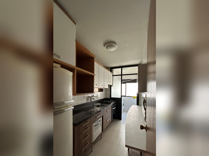 imóvel com 56m² - Caxingui - São Paulo