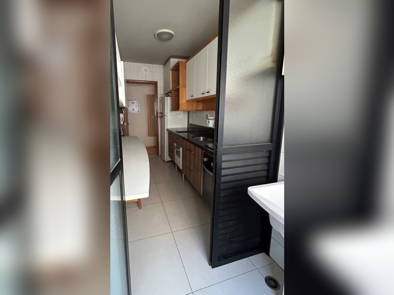 imóvel com 56m² - Caxingui - São Paulo