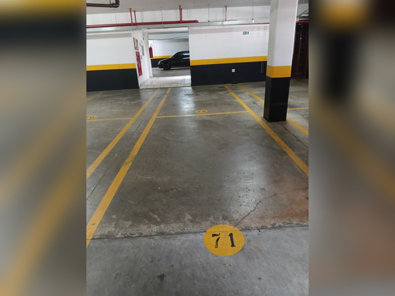 imóvel com 56m² - Caxingui - São Paulo