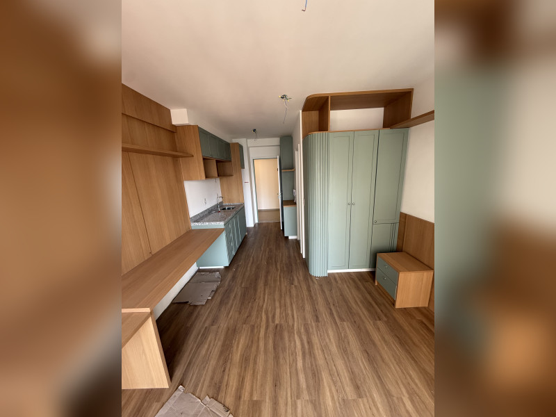 imóvel com 24m² - Vila Nova Conceição - São Paulo