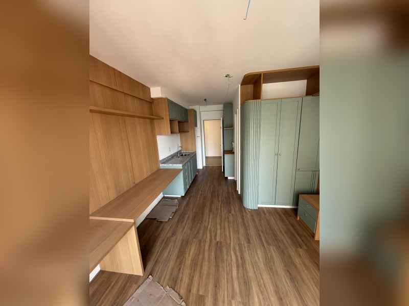 imóvel com 24m² - Vila Nova Conceição - São Paulo