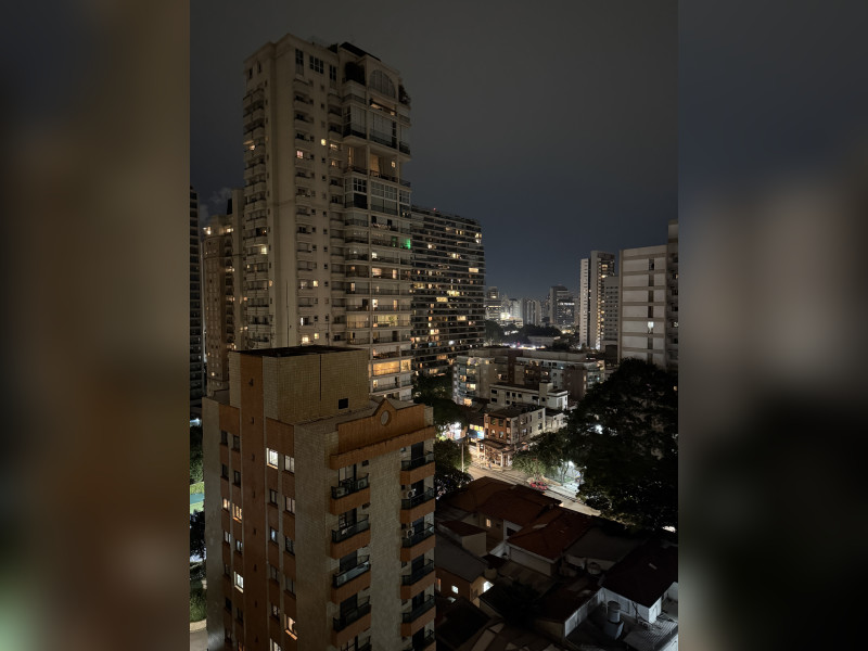 imóvel com 24m² - Vila Nova Conceição - São Paulo