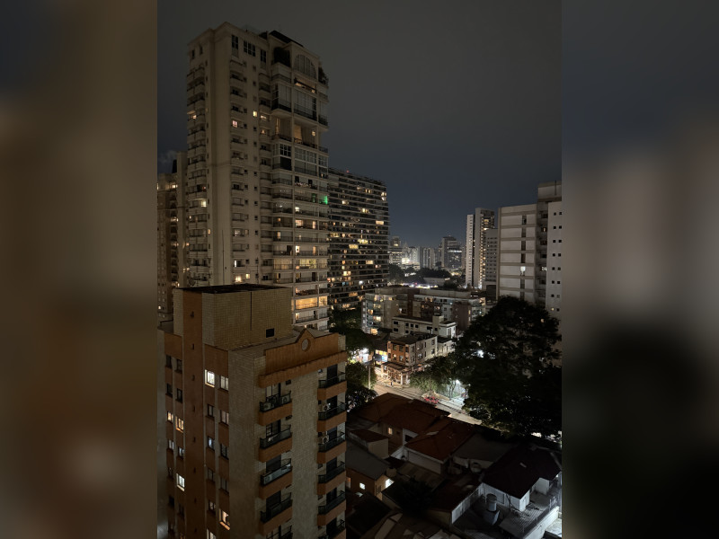 imóvel com 24m² - Vila Nova Conceição - São Paulo
