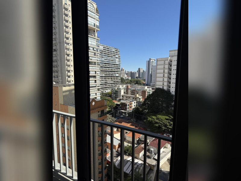imóvel com 24m² - Vila Nova Conceição - São Paulo