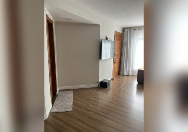imóvel com 119m²