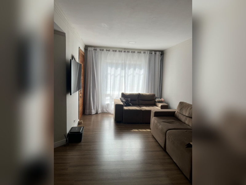 imóvel com 119m² - Pinheirinho - Curitiba