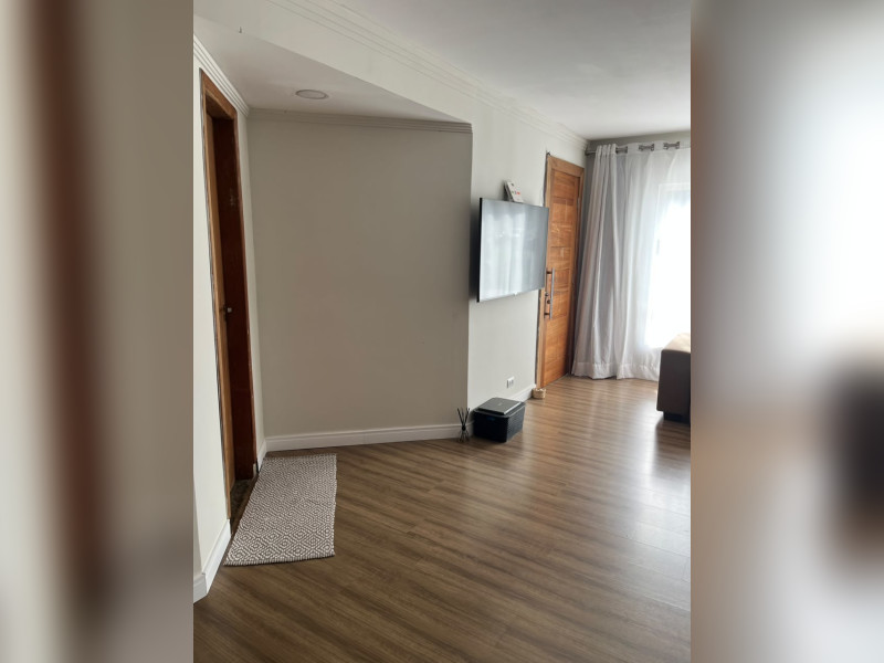 imóvel com 119m² - Pinheirinho - Curitiba