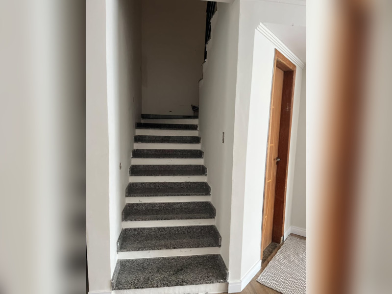imóvel com 119m² - Pinheirinho - Curitiba