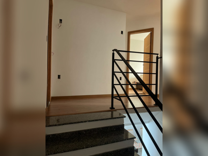 imóvel com 119m² - Pinheirinho - Curitiba
