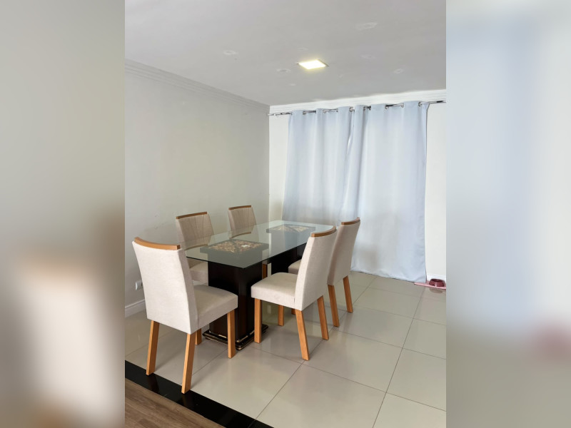 imóvel com 119m² - Pinheirinho - Curitiba