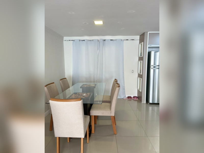 imóvel com 119m² - Pinheirinho - Curitiba