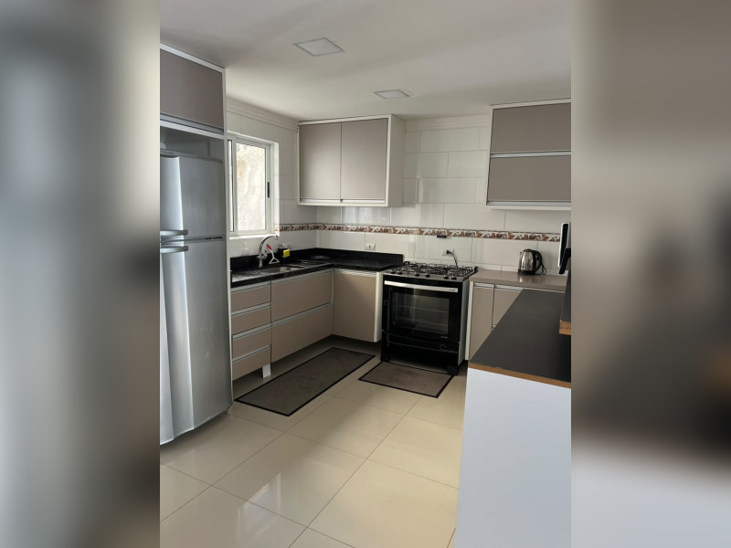 imóvel com 119m² - Pinheirinho - Curitiba