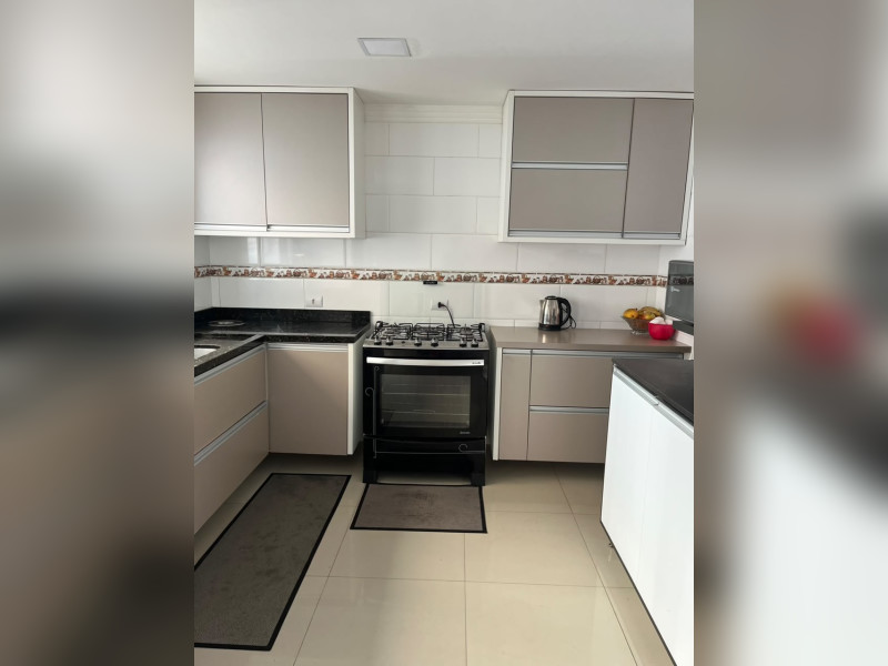 imóvel com 119m² - Pinheirinho - Curitiba