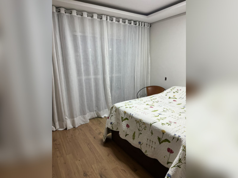 imóvel com 119m² - Pinheirinho - Curitiba