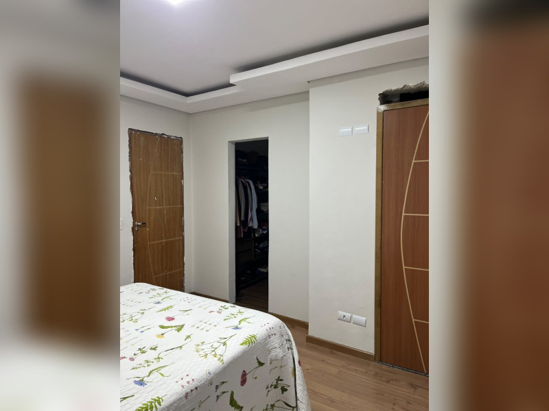 imóvel com 119m² - Pinheirinho - Curitiba
