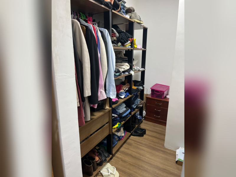imóvel com 119m² - Pinheirinho - Curitiba