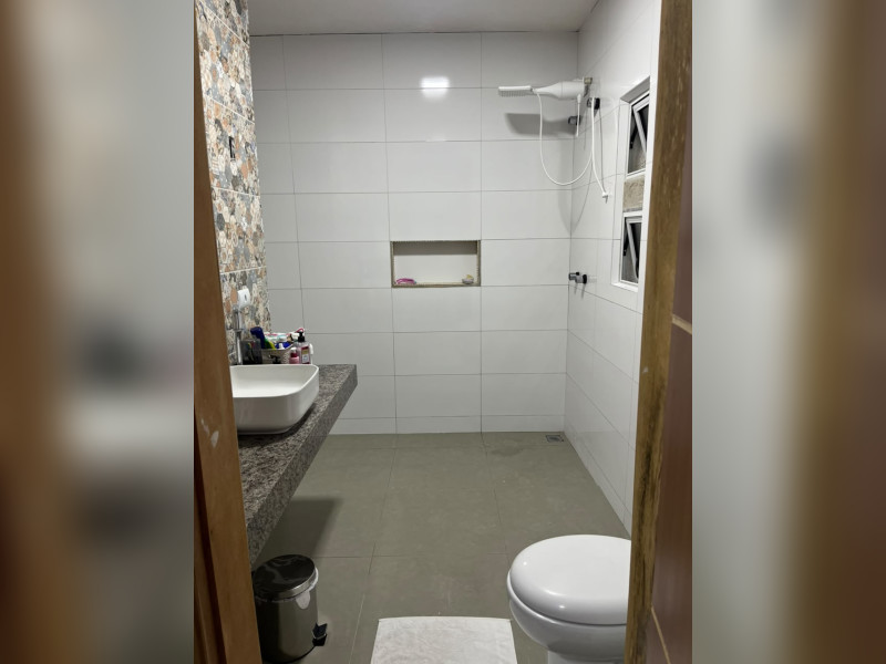 imóvel com 119m² - Pinheirinho - Curitiba
