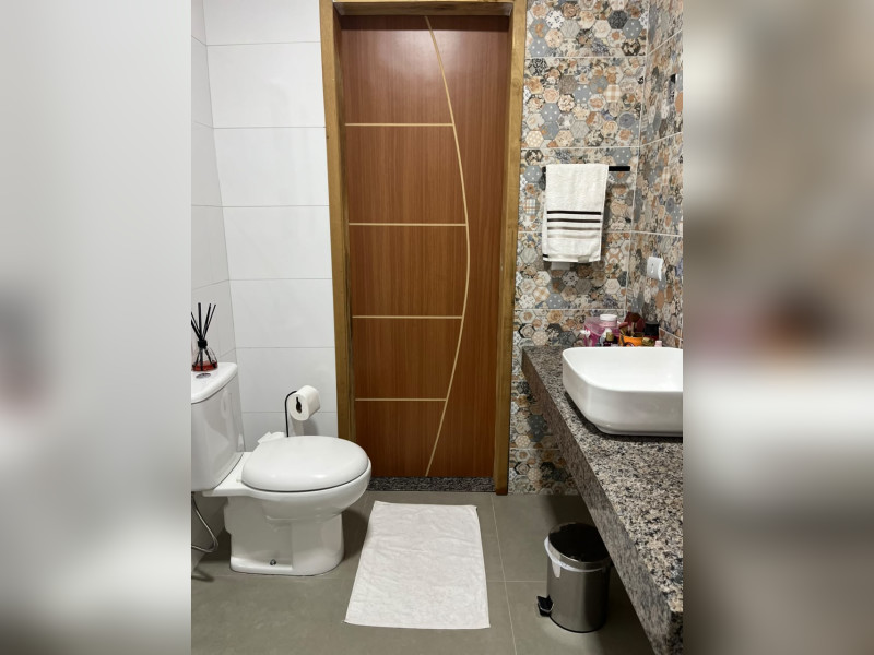 imóvel com 119m² - Pinheirinho - Curitiba