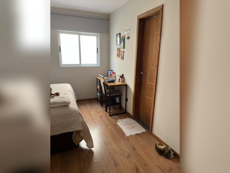 imóvel com 119m² - Pinheirinho - Curitiba