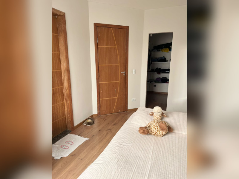 imóvel com 119m² - Pinheirinho - Curitiba