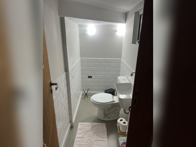 imóvel com 119m² - Pinheirinho - Curitiba