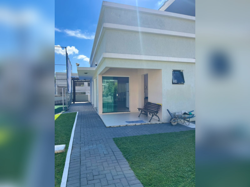 imóvel com 119m² - Pinheirinho - Curitiba