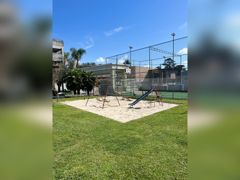 imóvel com 119m² - Pinheirinho - Curitiba