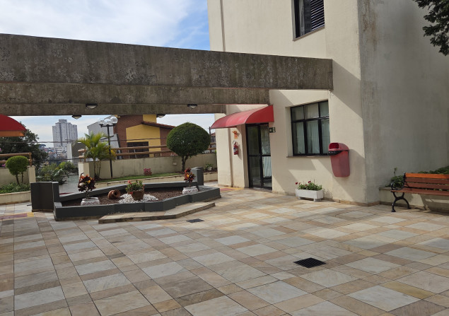 imóvel com 94m²