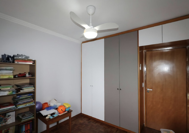 imóvel com 94m²