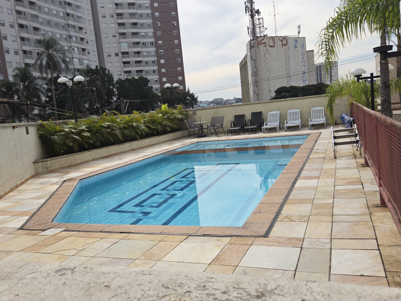 imóvel com 94m² - Centro - Diadema