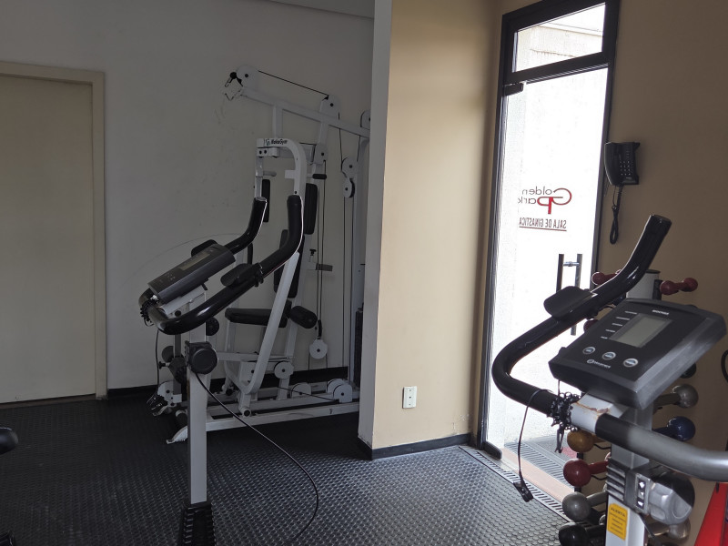 imóvel com 94m² - Centro - Diadema