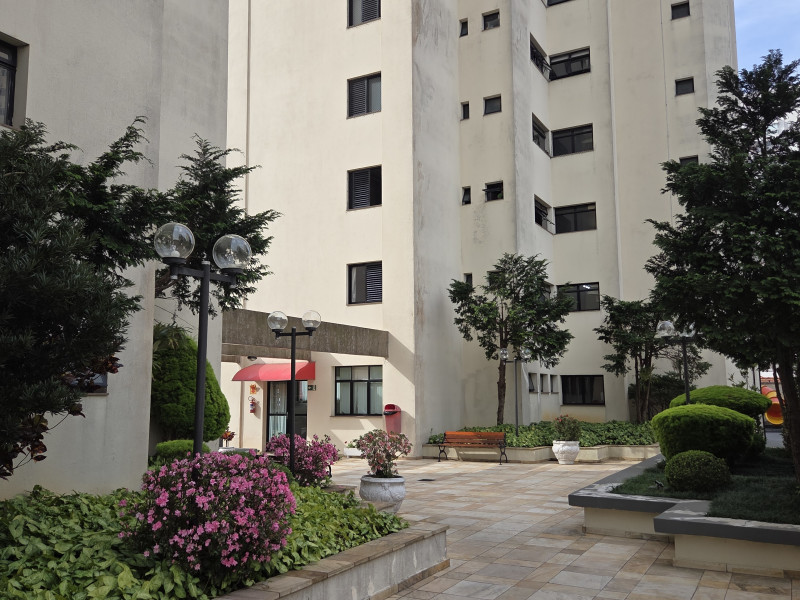imóvel com 94m² - Centro - Diadema