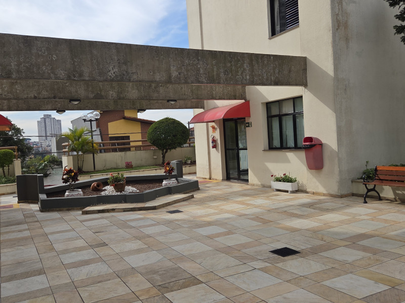 imóvel com 94m² - Centro - Diadema